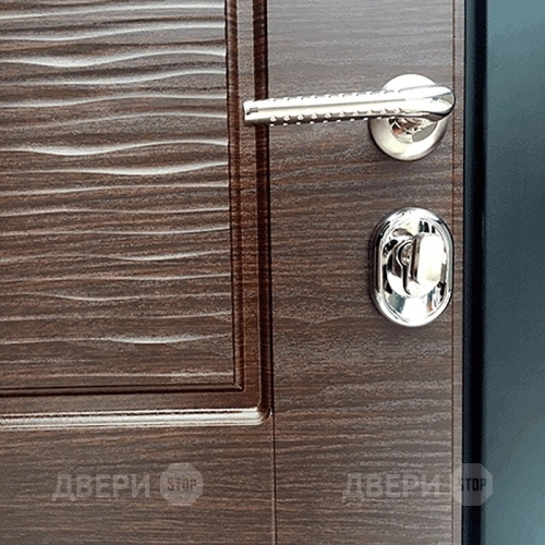 Входная металлическая Дверь Ратибор Эверест Венге в Истра
