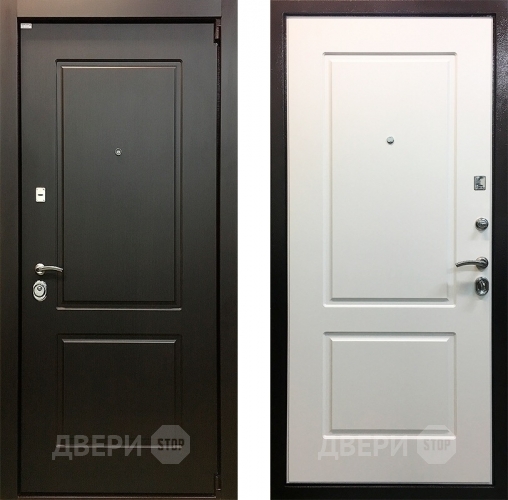 Входная металлическая Дверь Ратибор Барьер в Истра