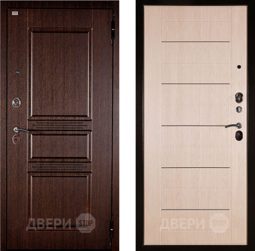 Входная металлическая Сейф-дверь Аргус ДА-43 в Истра