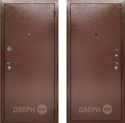 Сейф-дверь Аргус ДА-9 в Истра