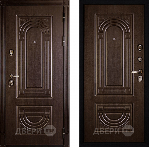 Дверь Сударь МД-32 Венге в Истра