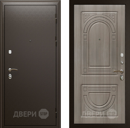 Дверь Райтвер Премьер в Истра