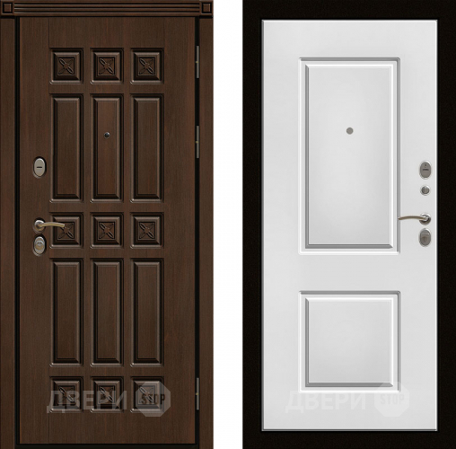 Входная металлическая Дверь Райтвер Р-Спарта в Истра