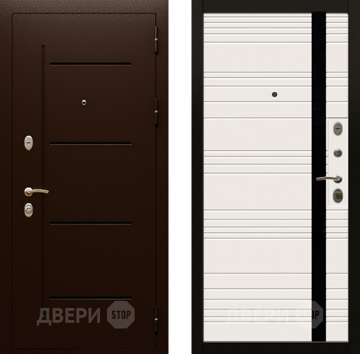 Дверь Райтвер Цезарь в Истра