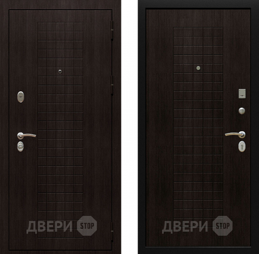 Входная металлическая Дверь Райтвер Реал Венге в Истра