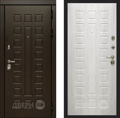 Входная металлическая Дверь Сударь (Дива) МД-30  в Истра