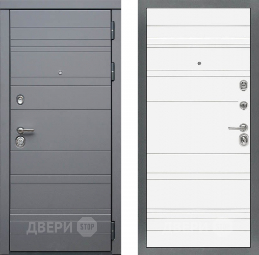 Входная металлическая Дверь Сударь (Дива) МД-39 в Истра