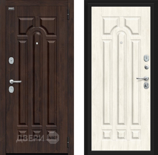 Дверь Bravo Форт Kale Almon/Nordic Oak в Истра