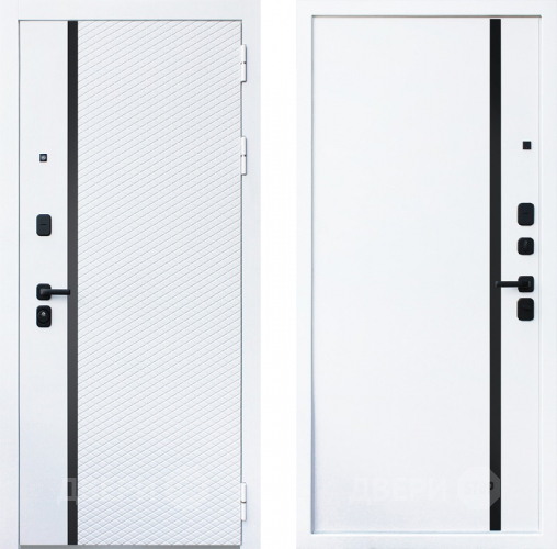 Входная металлическая Дверь АСД Ливерпуль в Истра