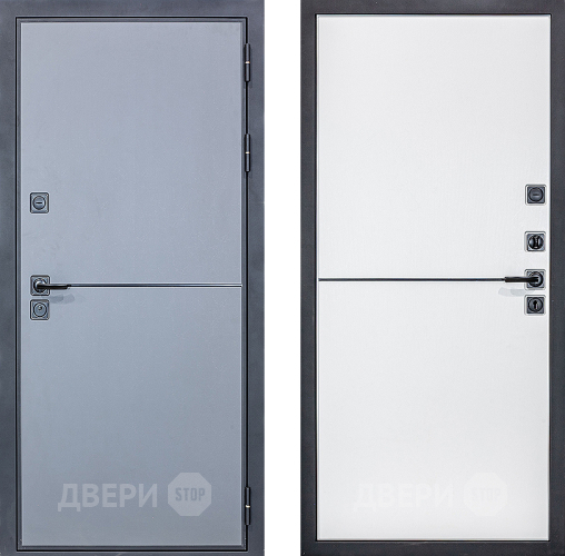 Входная металлическая Дверь Сударь МХ-52 в Истра