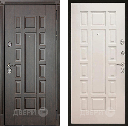 Входная металлическая Дверь Сударь МХ-53 в Истра