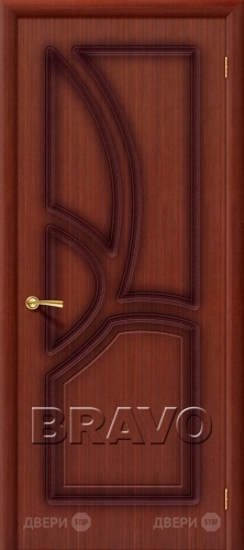 Межкомнатная дверь Греция (Макоре) в Истра