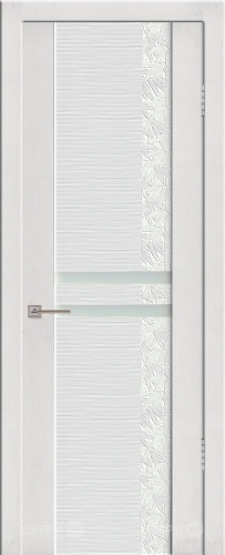 Межкомнатная дверь А-02 бьянки в Истра