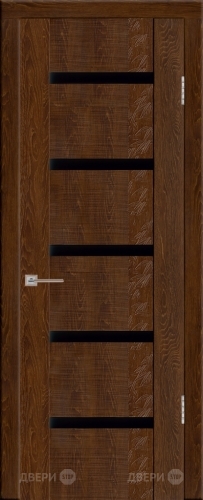 Межкомнатная дверь А-05 коньяк в Истра