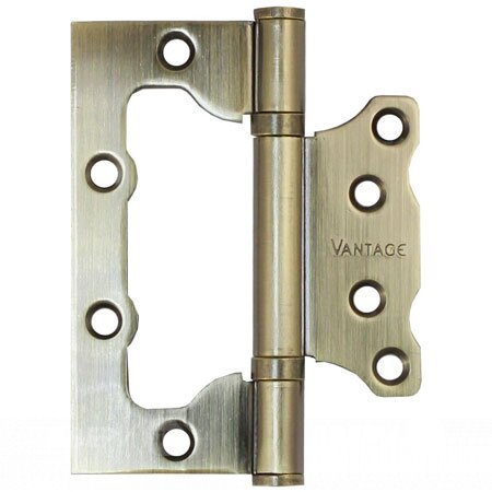 Петля универсальная 2ВВ (100*75*25) Бронза в Истра