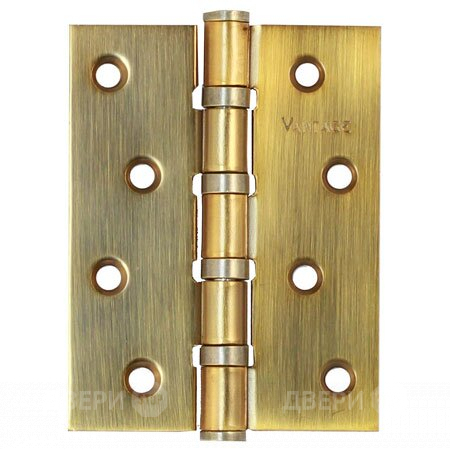 Петля универсальная 4ВВ (100*75*25) Бронза в Истра