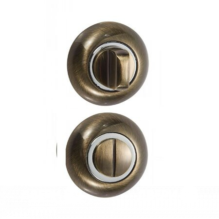 Сантехническая завертка BK Бронза в Истра