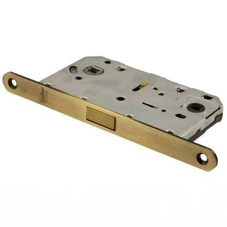 Замок магнитный MC96 Бронза в Истра