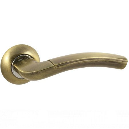 Дверная ручка 27 Бронза в Истра