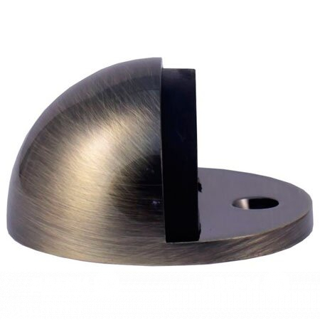 Дверной ограничитель 03 Бронза в Истра