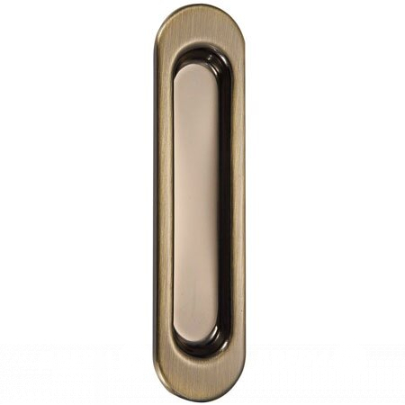 Дверная ручка 01 Бронза в Истра