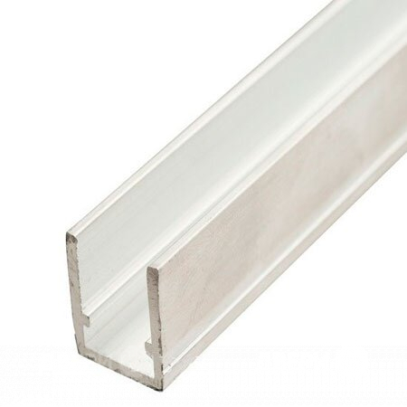 Нижняя направляющая 1м в Истра