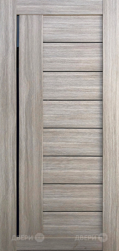 Межкомнатная дверь Модель Профи ПО Дуб дымчатый в Истра