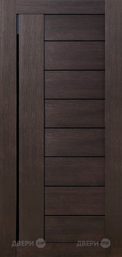 Межкомнатная дверь Модель Профи ПО Венге в Истра