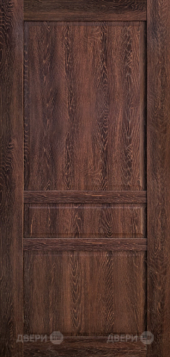 Межкомнатная дверь Модель Классика ПГ Дуб коньячный в Истра