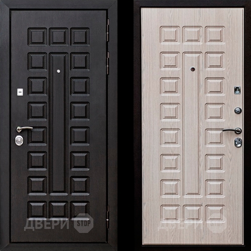 Входная металлическая Дверь Ратибор Гранд Люкс в Истра