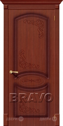 Межкомнатная дверь Азалия (Макоре) в Истра