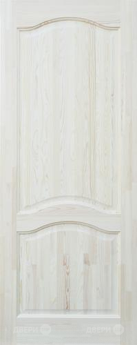 Межкомнатная дверь 7-ПГ неокрашенная в Истра