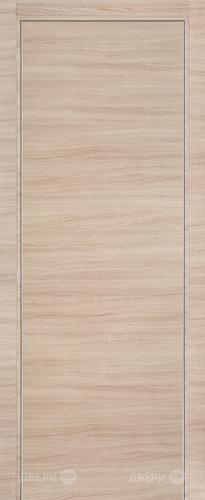 Межкомнатная дверь ProfilDoors 1Z капучино кроскут в Истра