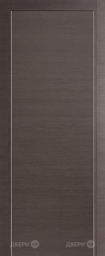 Межкомнатная дверь ProfilDoors 1Z грей кроскут в Истра