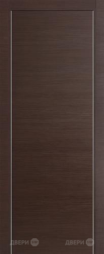 Межкомнатная дверь ProfilDoors 1Z венге кроскут в Истра