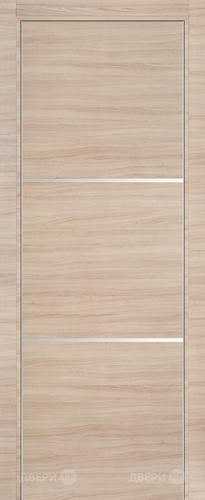 Межкомнатная дверь ProfilDoors 2Z капучино кроскут в Истра