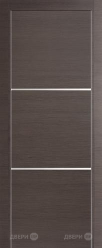 Межкомнатная дверь ProfilDoors 2Z грей кроскут в Истра