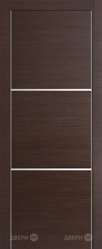 Межкомнатная дверь ProfilDoors 2Z венге кроскут в Истра