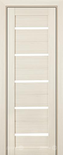 Межкомнатная дверь ProfilDoors 7X эш вайт мелинга (матовое) в Истра