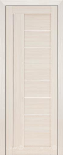 Межкомнатная дверь ProfilDoors 17X эш вайт мелинга (матовое) в Истра
