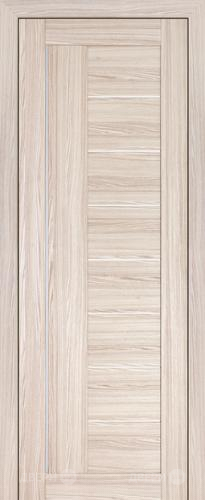 Межкомнатная дверь ProfilDoors 17X капучино мелинга (матовое) в Истра