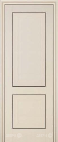 Межкомнатная дверь ProfilDoors 27X эш вайт в Истра