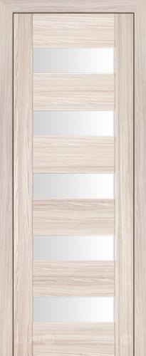 Межкомнатная дверь ProfilDoors 29X капучино мелинга (матовое) в Истра
