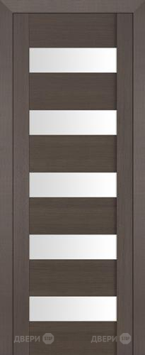 Межкомнатная дверь ProfilDoors 29X грей мелинга (матовое) в Истра