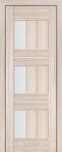 Межкомнатная дверь ProfilDoors 35X капучино мелинга (матовое) в Истра