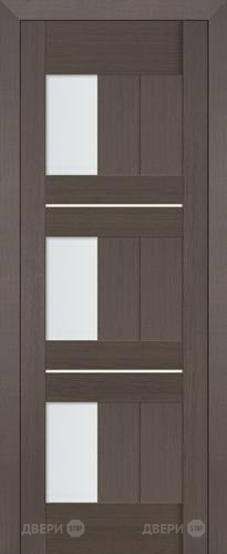 Межкомнатная дверь ProfilDoors 35X грей мелинга (матовое) в Истра