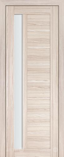 Межкомнатная дверь ProfilDoors 37X капучино мелинга (матовое) в Истра