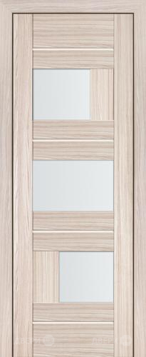 Межкомнатная дверь ProfilDoors 39X капучино мелинга (матовое) в Истра