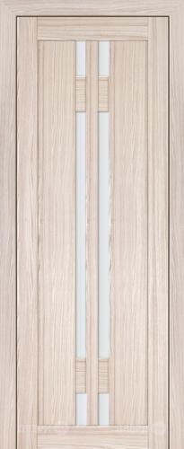 Межкомнатная дверь ProfilDoors 40X капучино мелинга (матовое) в Истра