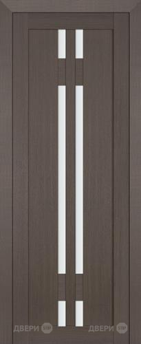 Межкомнатная дверь ProfilDoors 40X грей мелинга (матовое) в Истра